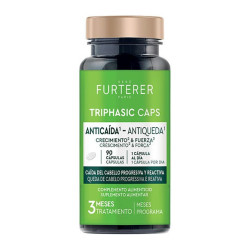 Comprar Capsulsas Anticaida Triphasic
