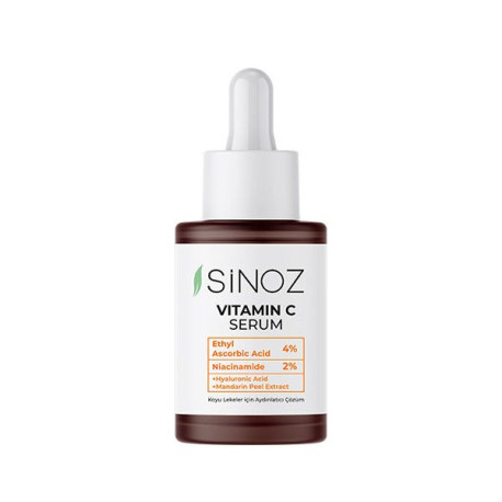 Vitamin C