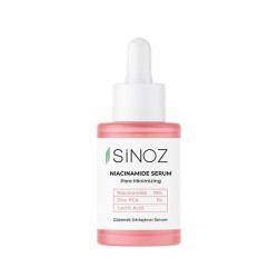 Comprar Niacinamide