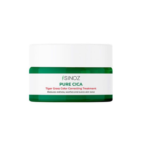 Pure Cica