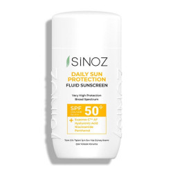 Comprar Daily Sun Protection