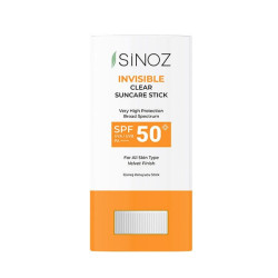 Comprar Invisible Clear Sun Care