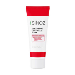 Comprar Cleansing Clay Face Mask