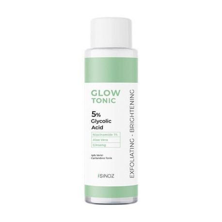 Glow Tonic