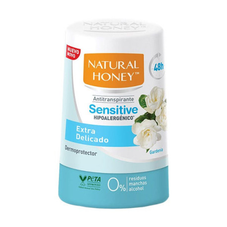 Sensitive