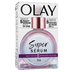 Super Sérum Night Repair