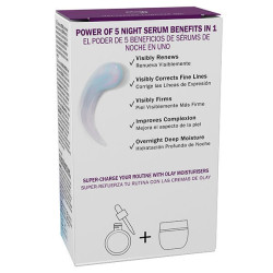 Super Sérum Night Repair