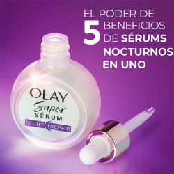 Super Sérum Night Repair