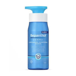 Comprar Limpiador Coporal Suave