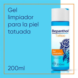 Gel Limpiador