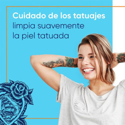 Gel Limpiador