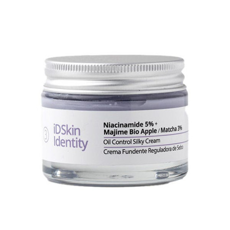 Niacinamide 5% + Majime Bio Apple