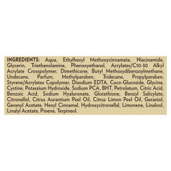 Sérum Corporal Flawless Tone