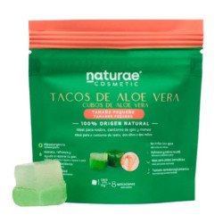 Comprar Cubo De Aloe Vera Facial