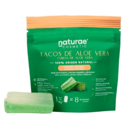 Comprar Cubo De Aloe Vera Corporal