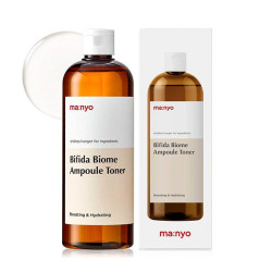 Comprar Bifida Biome Ampoule Toner