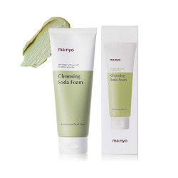 Comprar Cleansing Soda Foam
