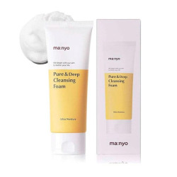Comprar Pure & Deep Cleansing Foam