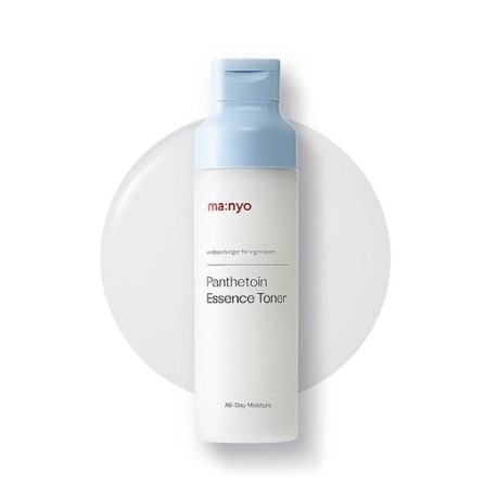 Panthetoin Essence Toner