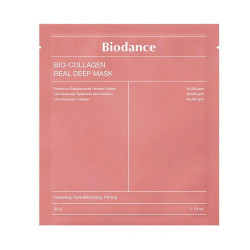 Comprar Bio-Collagen Real Deep Mask