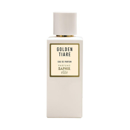 Golden Tiare