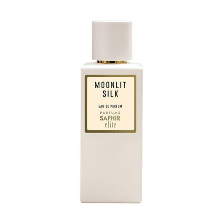 Moonlit Silk