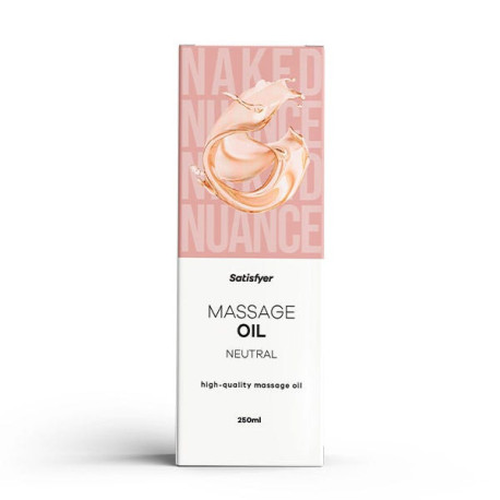 Aceite Neutro