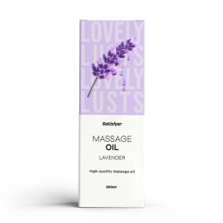 Comprar Aceite De Lavanda
