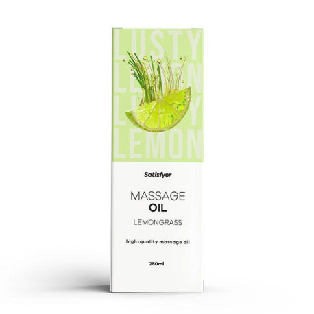 Aceite De Limón