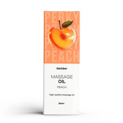 Comprar Aceite De Melocotón