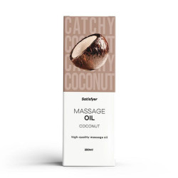 Comprar Aceite De Coco