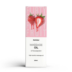 Comprar Aceite De Fresa