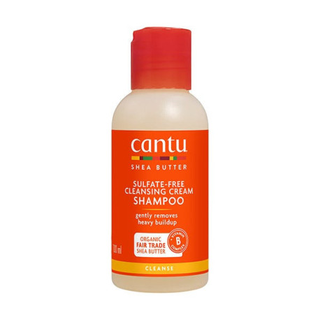 Cleansing Cream