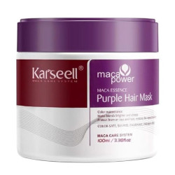 Comprar Mascarilla Purple Blonde