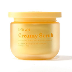 Comprar Creamy Scrub