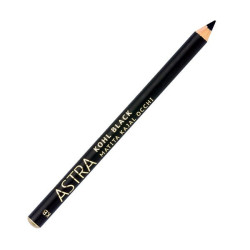 Comprar ASTRA MAKEUP Kohl Black