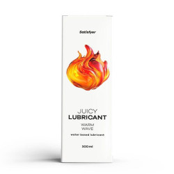 Comprar Lubricante Efecto Calor
