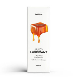 Comprar Lubricante De Caramelo