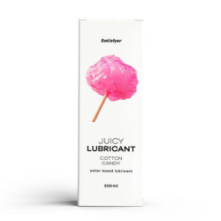 Comprar Lubricante Algodón De Azúcar