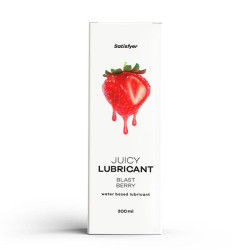 Comprar Lubricante De Fresa