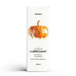 Comprar Lubricante De Calabaza