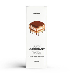 Comprar Lubricante De Tiramisú