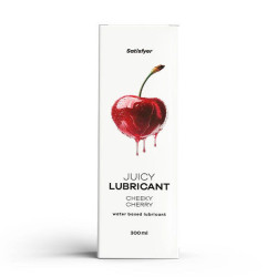 Comprar Lubricante De Cereza