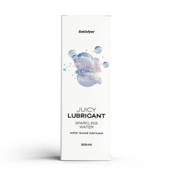 Comprar Lubricante Efecto Burbujeante
