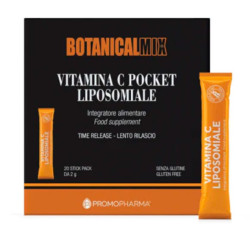 Comprar Sticks Vitamina C Liposomal