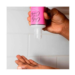 Mega Hold Curl Gel