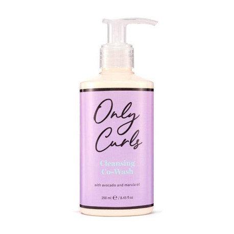 Cleansing Co-Wash
