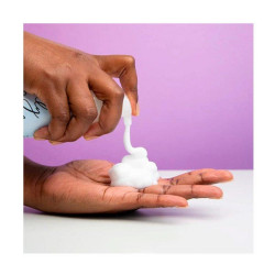 Volumising Curl Mousse