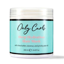 Comprar Deep Hydration Hair Mask