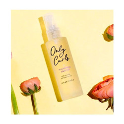 Nourishing Hair Oil
